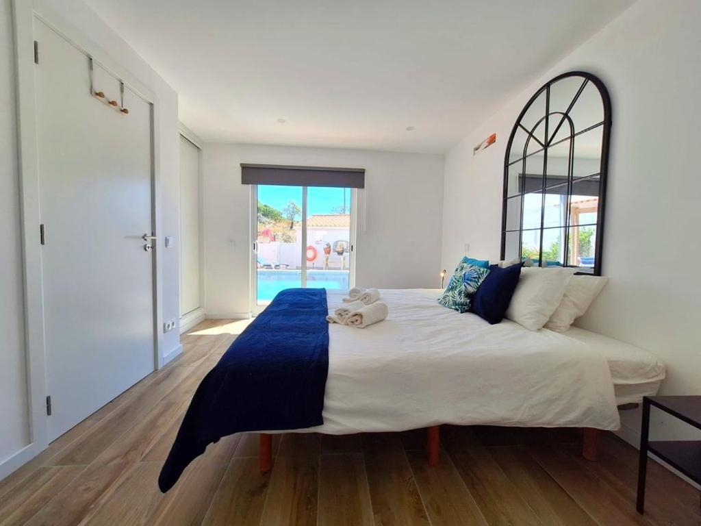 אלבופיירה Vila Arvela מראה חיצוני תמונה